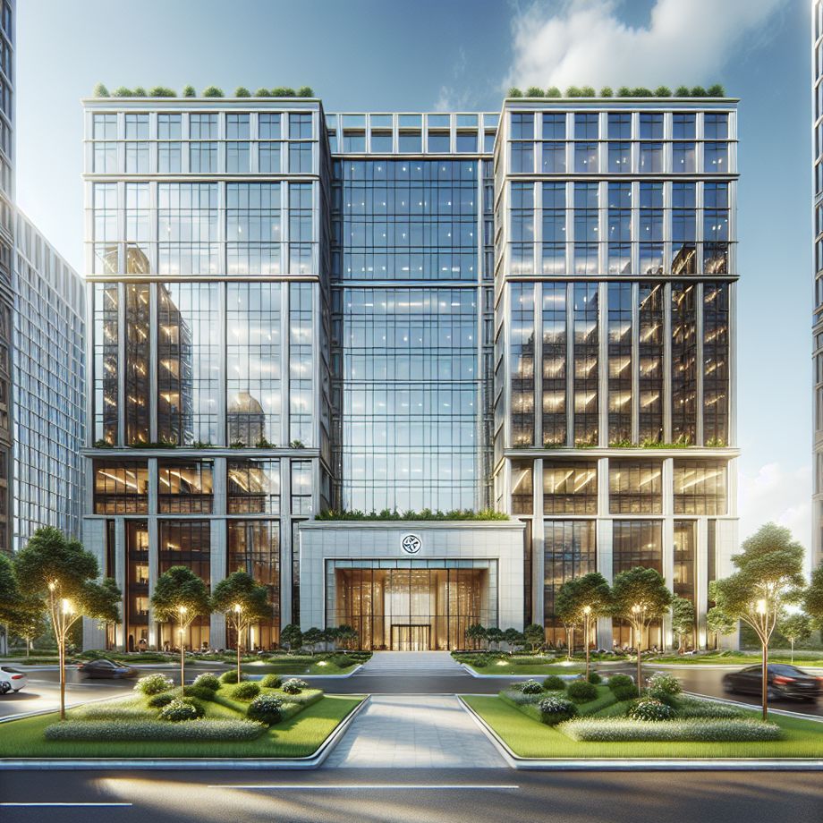 Bagmane Prime Office REIT Eyes Expansion into Chennai and Delhi Amidst IPO Plans