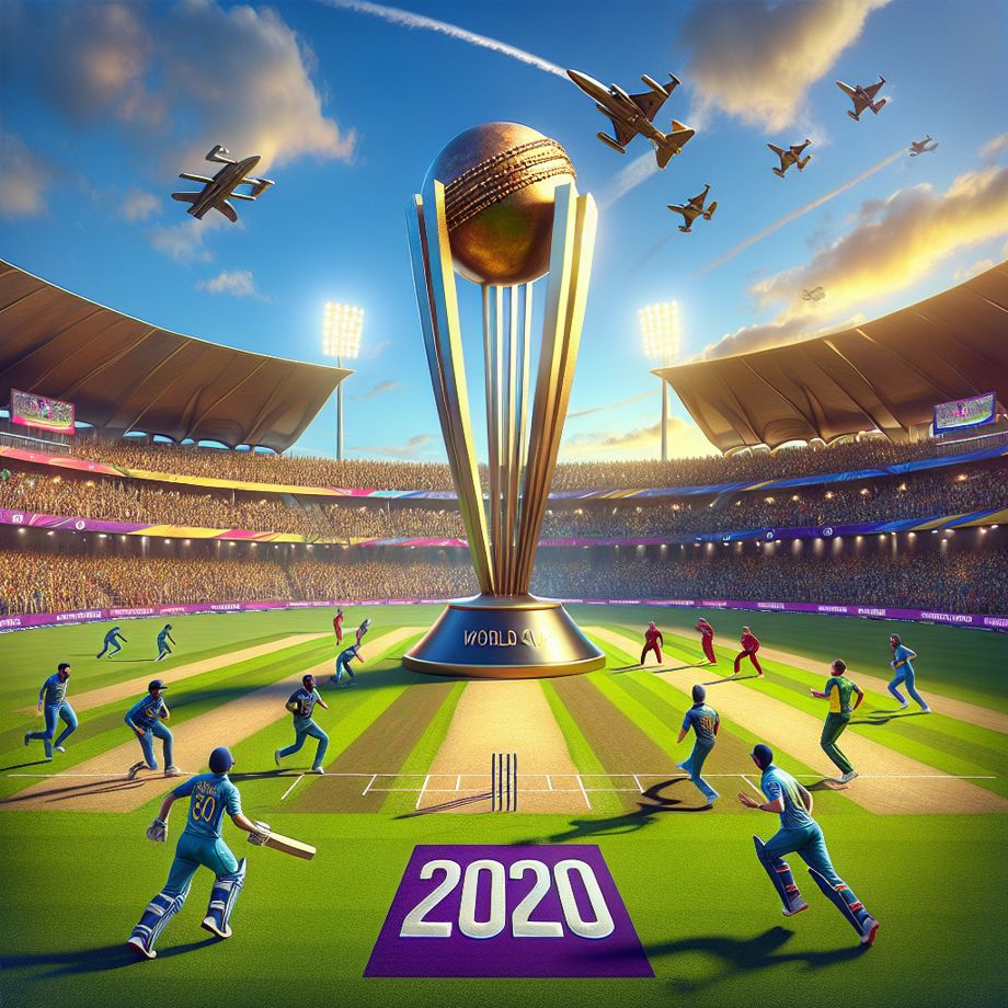 New Zealand Eyes Historic Win Against India in T20 World Cup Final ...