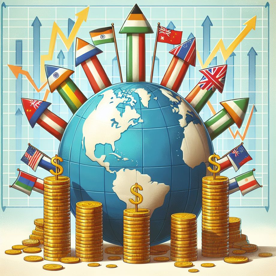 India's Real Estate Boom: The USD 30.7 Billion Equity Surge