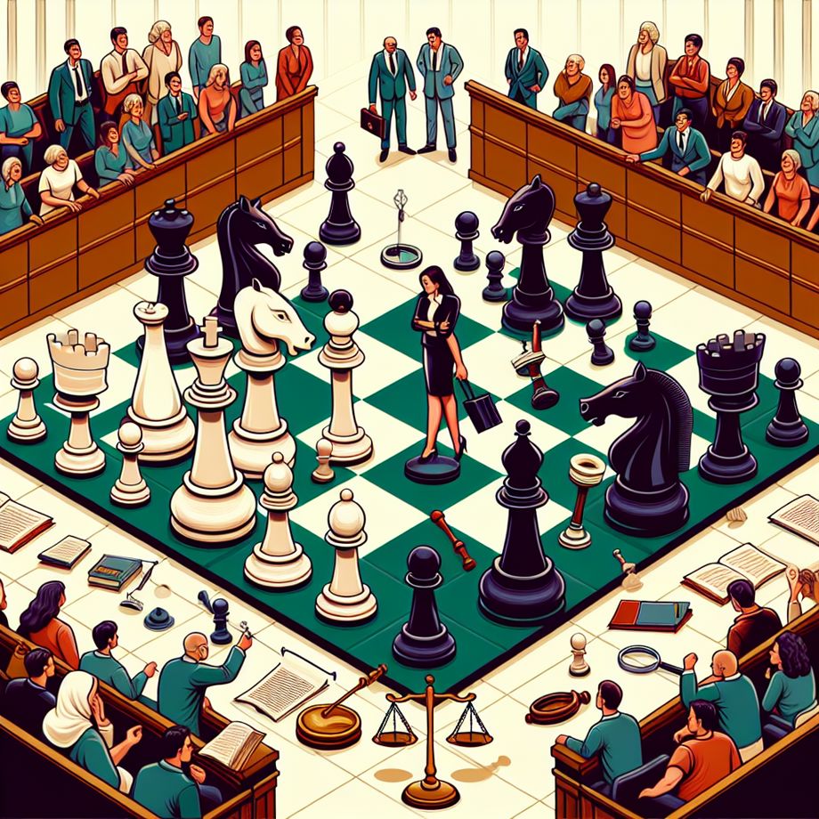 The AI Legal Battle: Musk vs. OpenAI