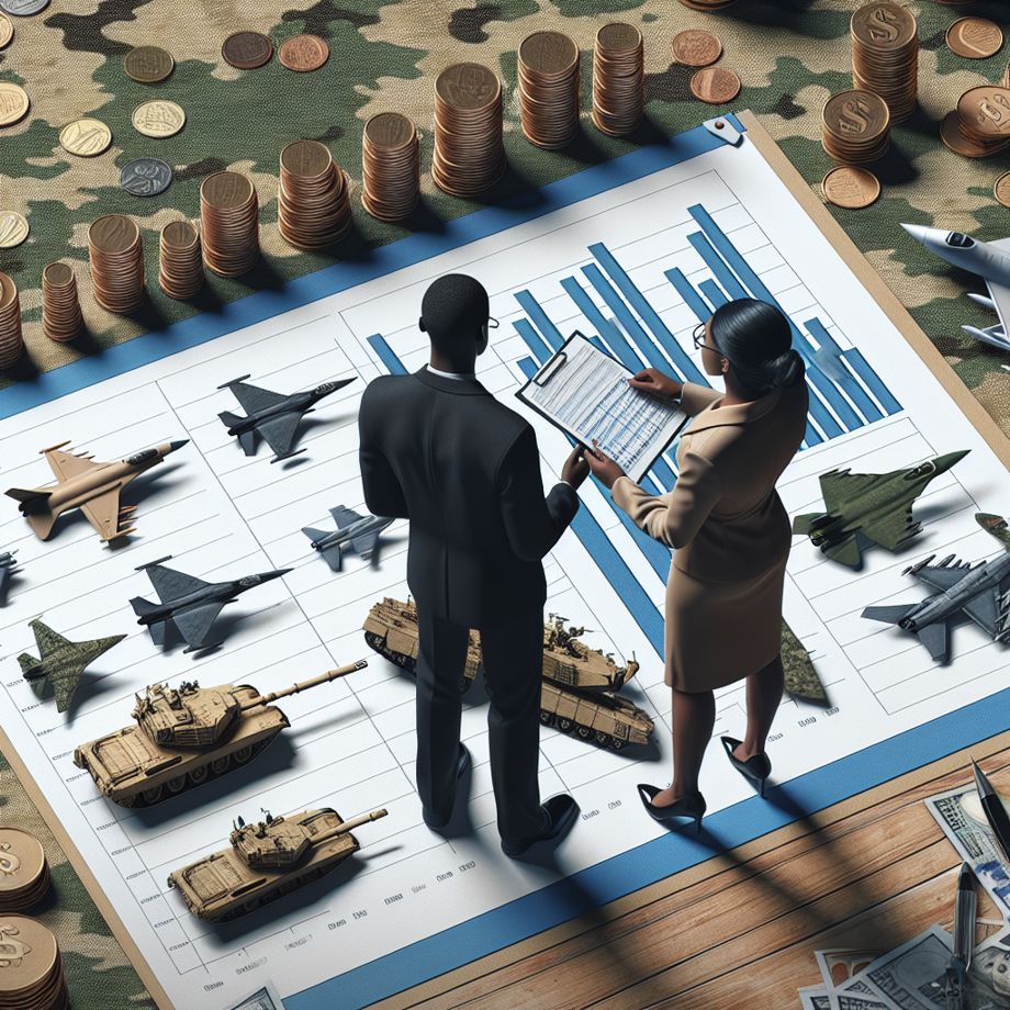 Taiwan Stuck in Defence Budget Deadlock Amid Chinese Pressure | Politics