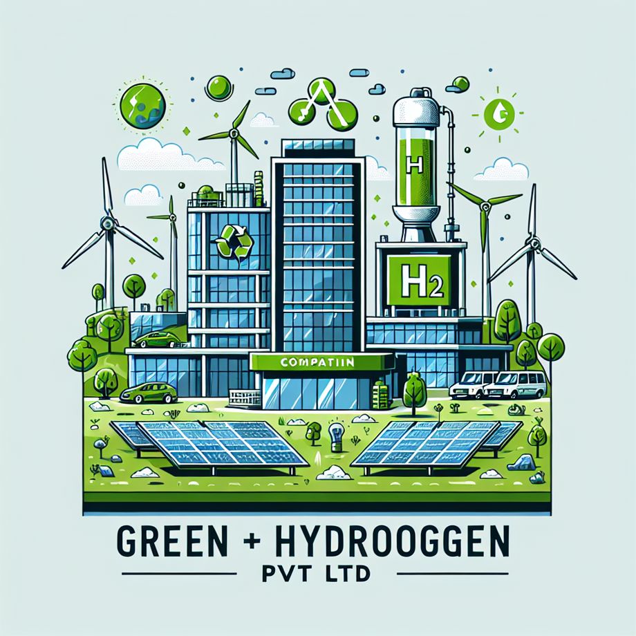 Green Hydrogen Revolution: India's Ambitious Path to Sustainability ...