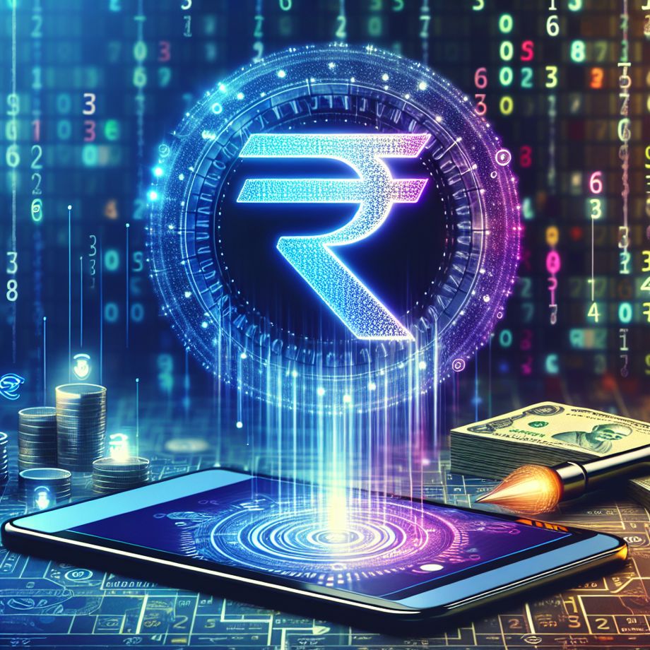 The Declining Rupee: India's Currency Struggles | Headlines