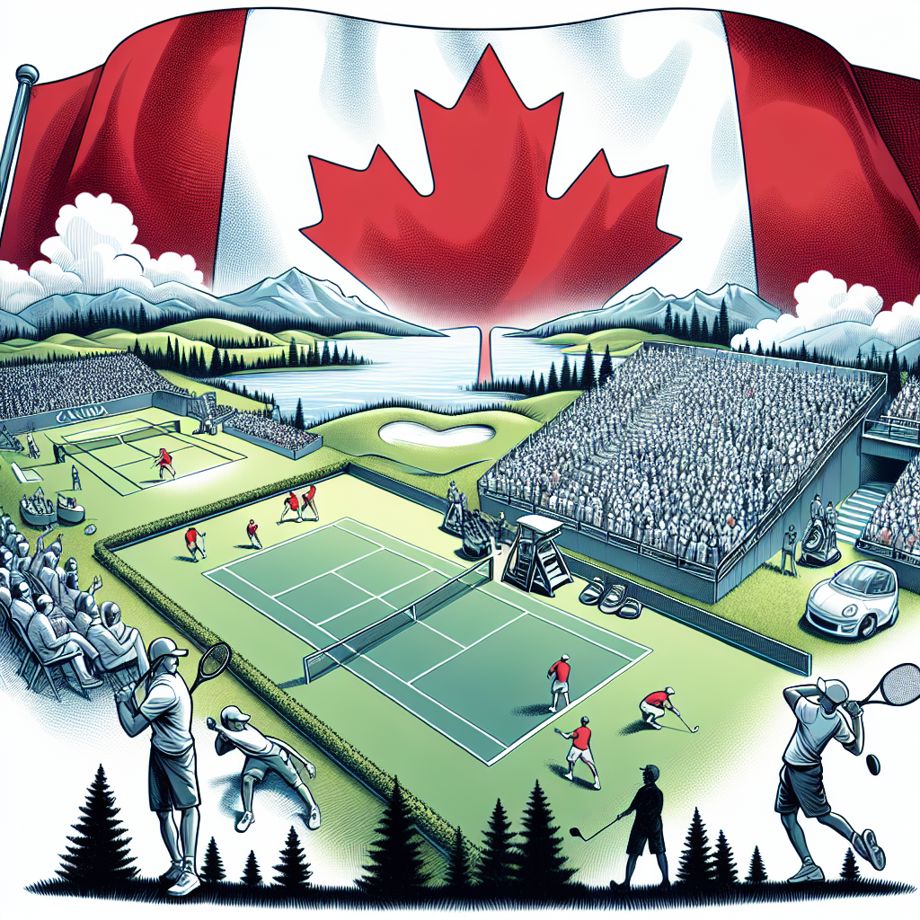 Star Power Lacking at Canadian Open: Top Players Withdraw | Sports-Games