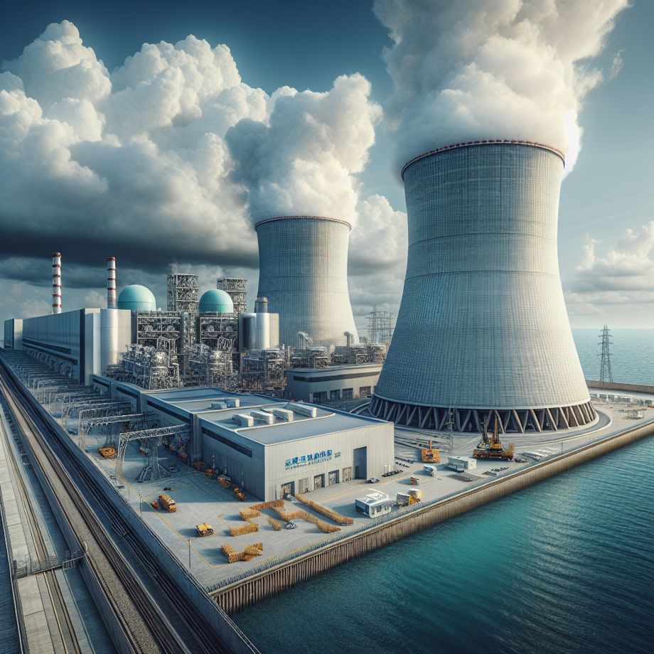 IAEA Advances Human Resource Development for Sustainable Nuclear Power ...