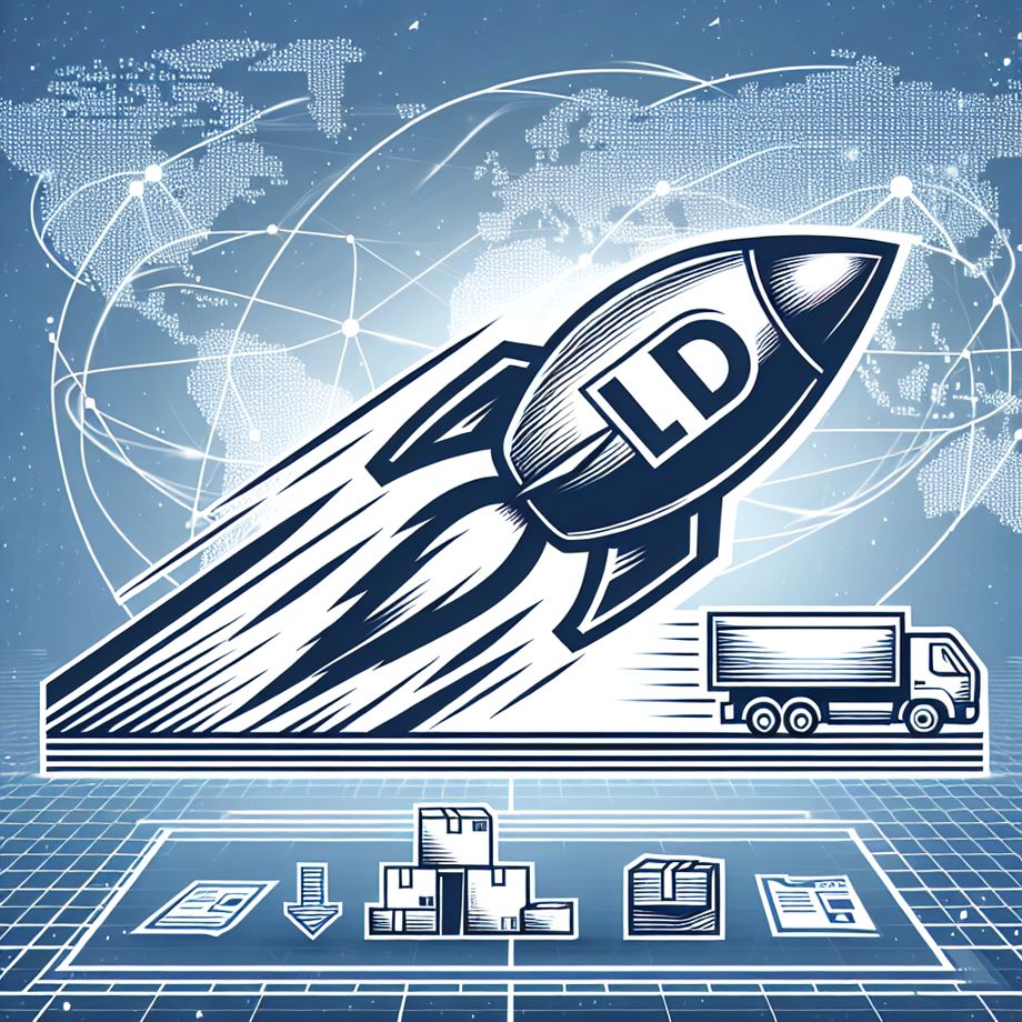 DTDC Express Elevates Leadership: Strategic Moves for Vision 2030 ...