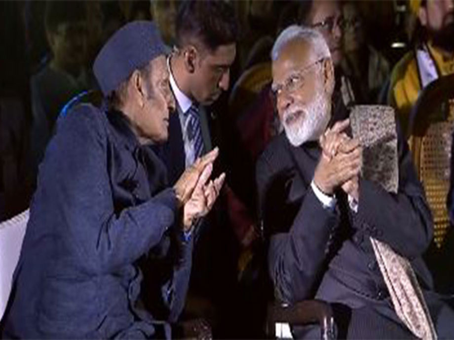 India's Global Industrial Rise: From Back Office to World Force | Business