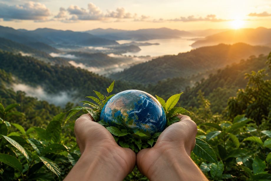 Why Biodiversity Protection Is Becoming a Key Factor for Global Investors