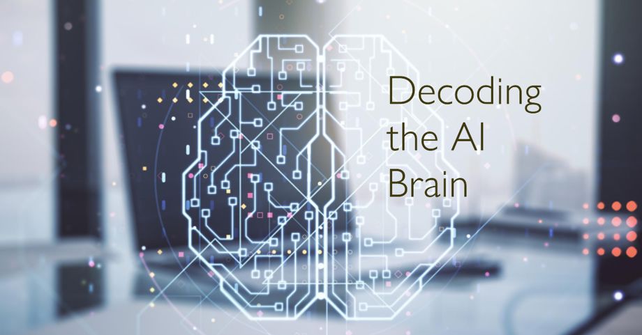 Decoding the AI Brain: Does It Really Think Like Us? | Technology