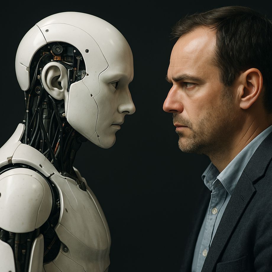 Fully autonomous AI could trigger catastrophic consequences, experts ...