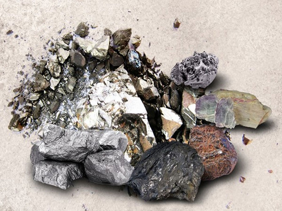 Crise dos minerais críticos: cobre e lítio podem faltar até 2040 ⛏️⚠️