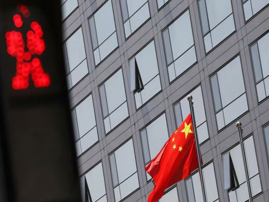 China's EV boom cuts fossil fuel use; oil displaced rises 42% in H1 2026: Jefferies
