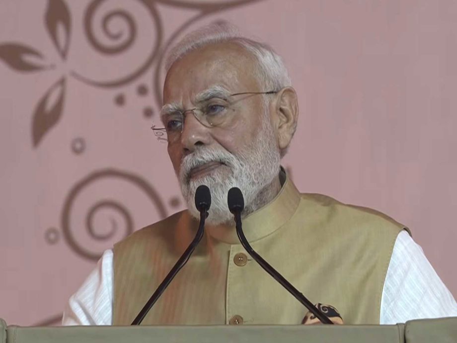 India's Gen Z cockroach party resists lure of election after rattling Modi
