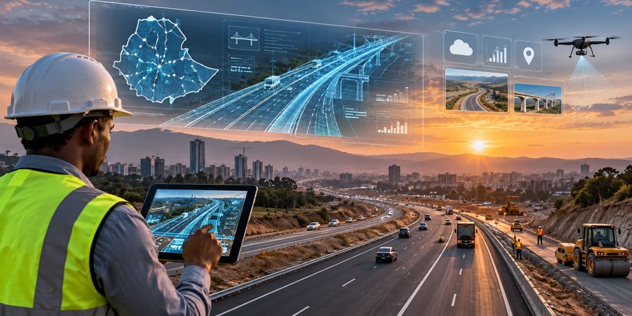 Can Digital Systems Fix Ethiopia's Fragmented Road Management System?