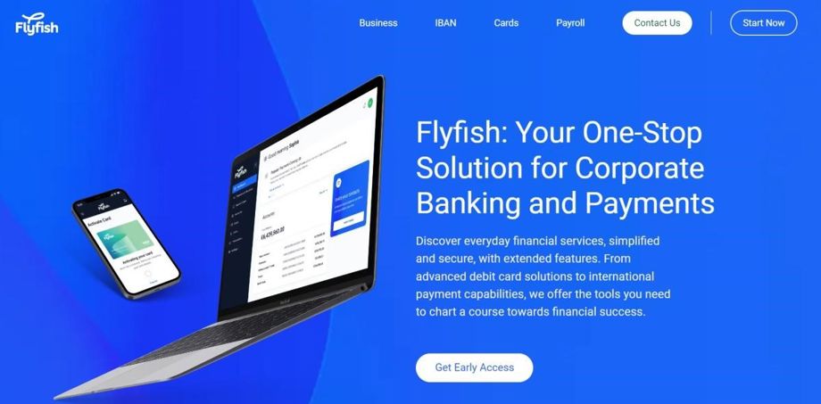 Flyfish Review - Begin Making Payments without Experiencing Any ...
