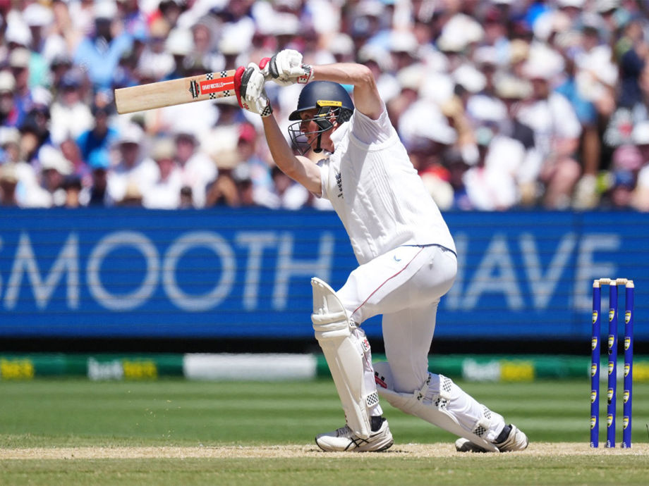 England Announces Major Squad Overhaul for New Zealand Test Series ...