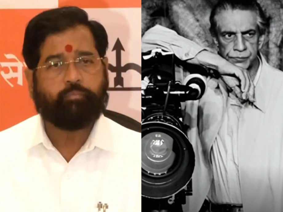 Celebrating Satyajit Ray: A Cinematic Legacy | Entertainment