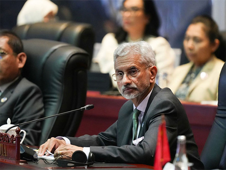 Jaishankar's May 2-10 Caribbean Tour to Strengthen India-Caribbean Ties