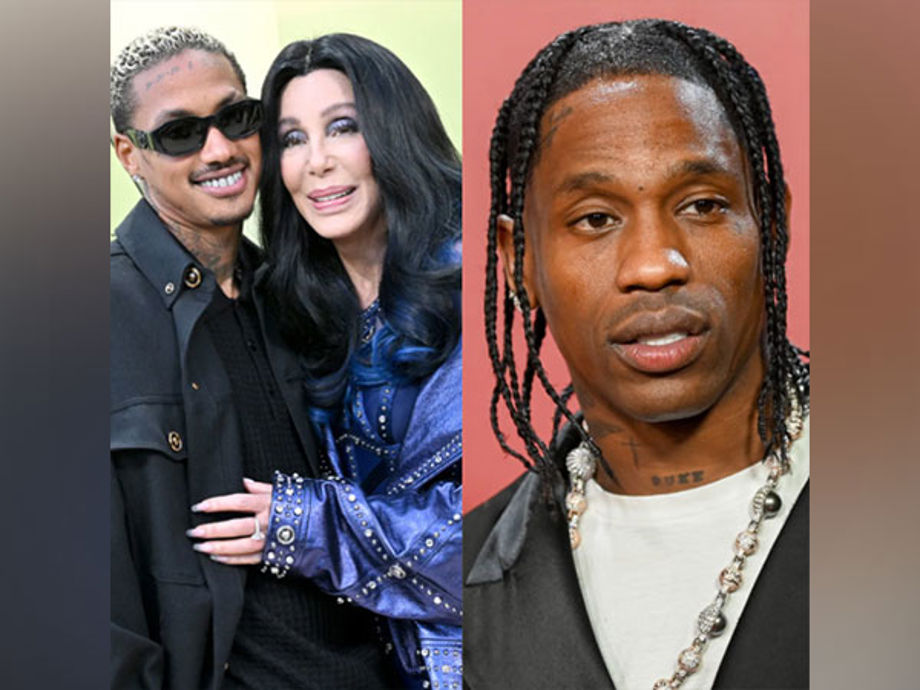 Travis Scott Arrested in Miami Beach Yacht Disturbance | Entertainment