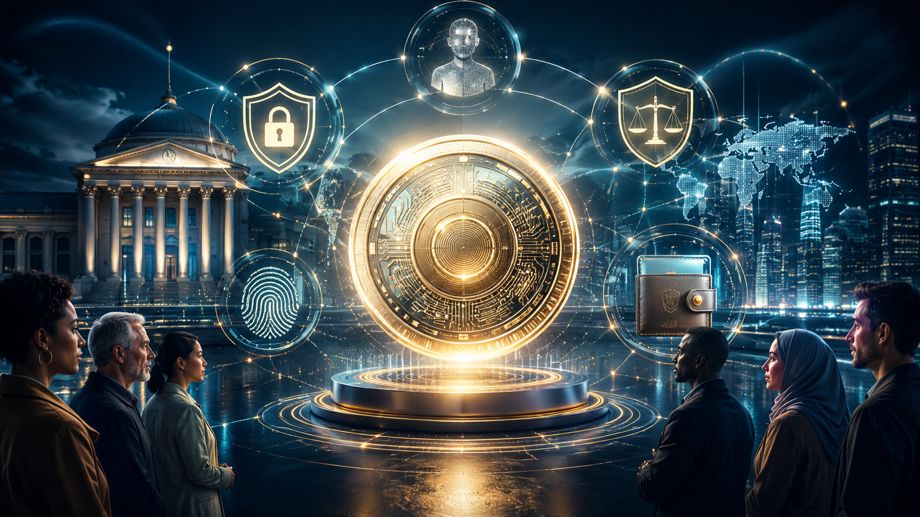 CBDCs will fail without public trust and privacy safeguards