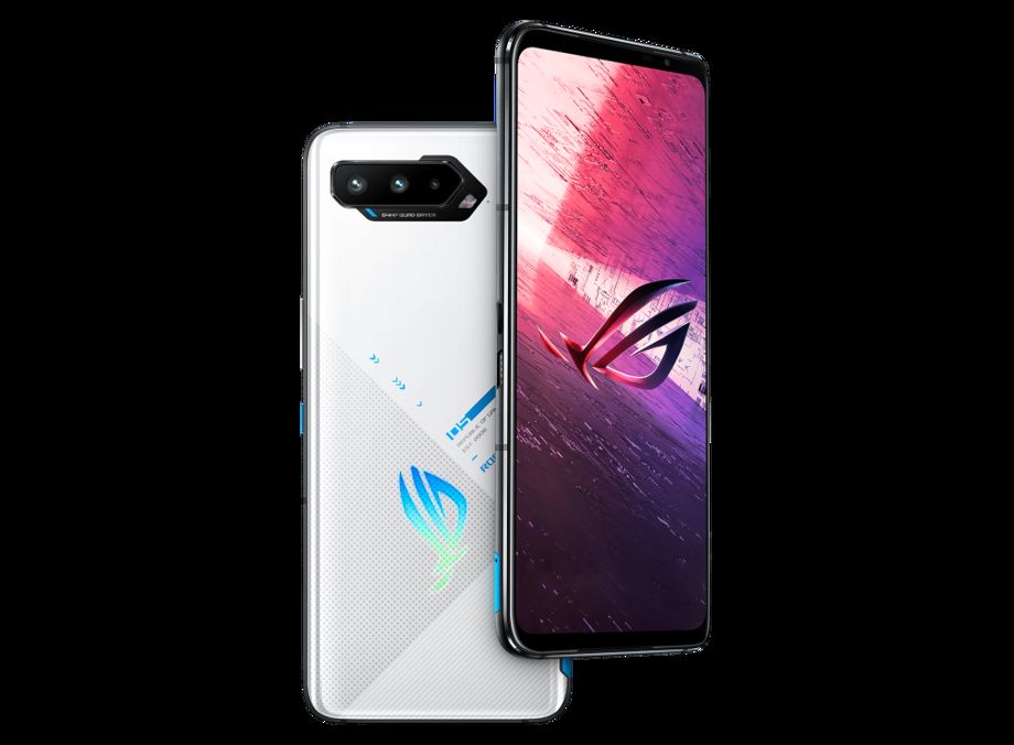 Latest Asus ROG Phone 5s update fixes UI-related issue in Armoury Crate ...