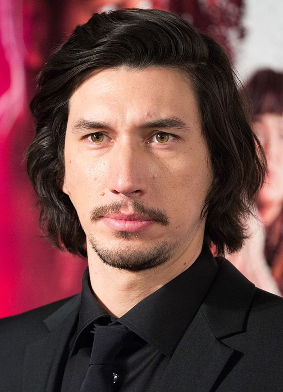 Adam Driver's response to critic goes viral on social media | Entertainment