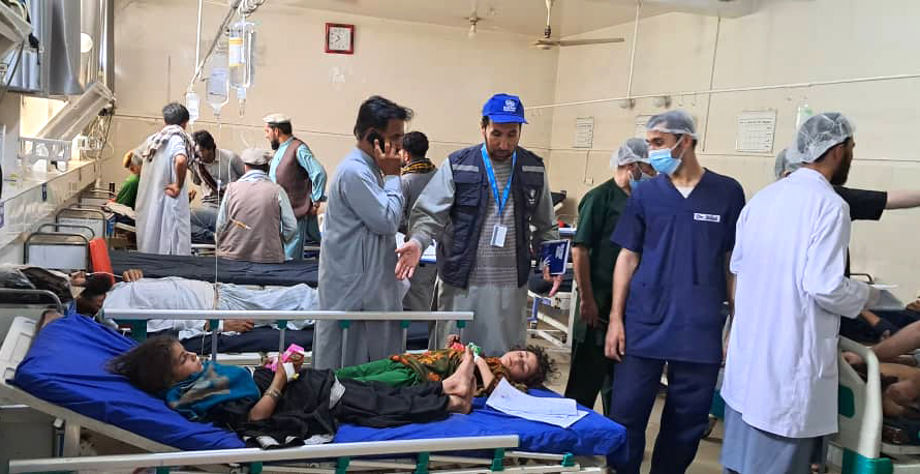 UNICEF Alarmed as Border Clashes Threaten Children | Other