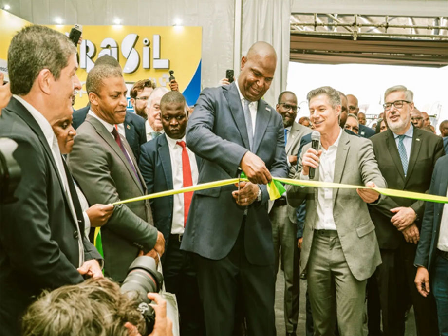 Brazil, Mozambique seek deeper economic ties with focus on production, investment and technology