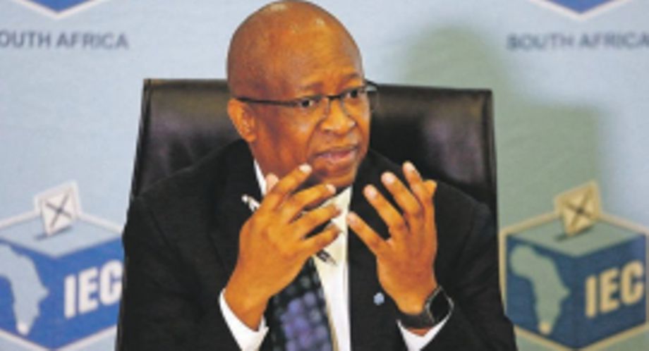 IEC Prepares for 2026 Local Govt Elections as Ward Delimitation Nears ...
