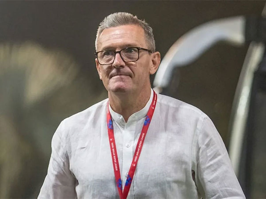 ISL: Jamshedpur FC coach feels his team can create a "few problems" for ...