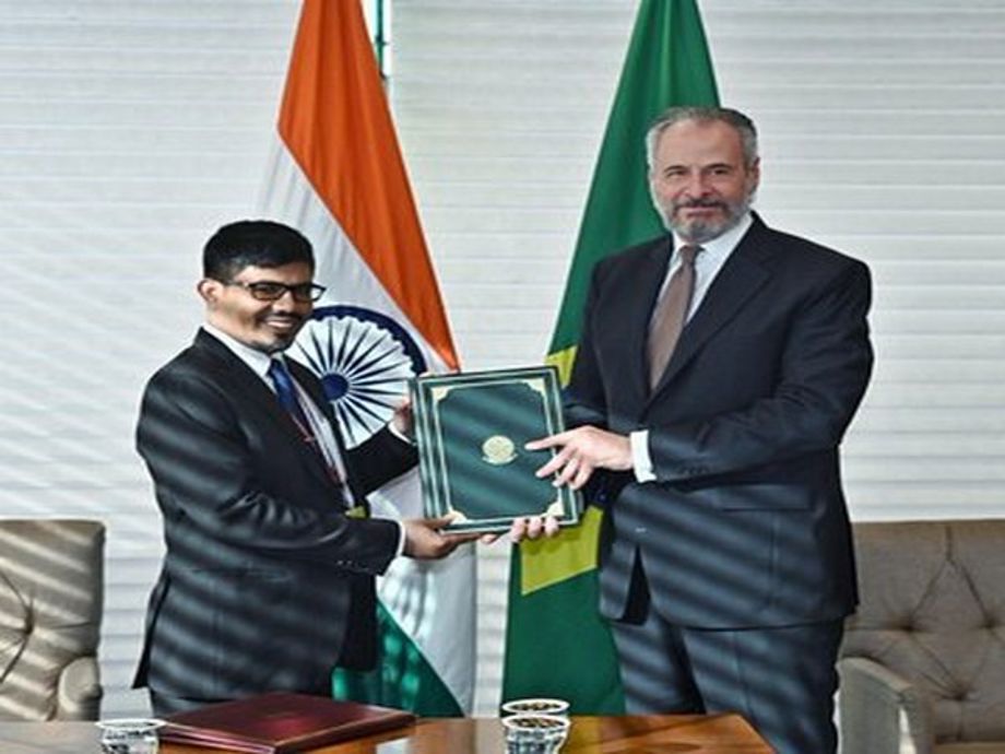 Brazil becomes full-member of International Solar Alliance | International