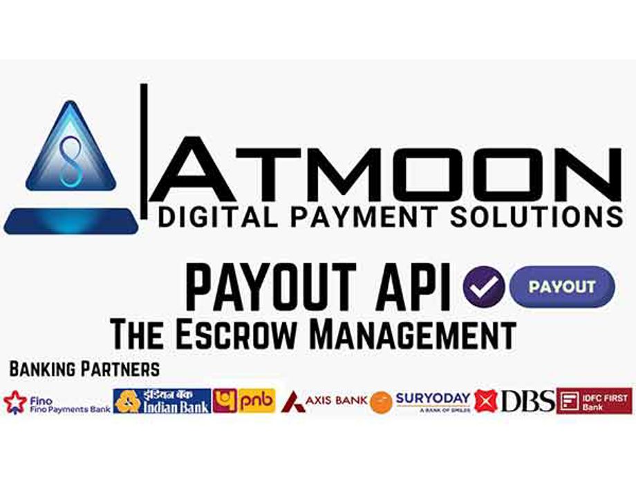 Revolutionize Your Payment System with AtmoonDPS Payout API | Business