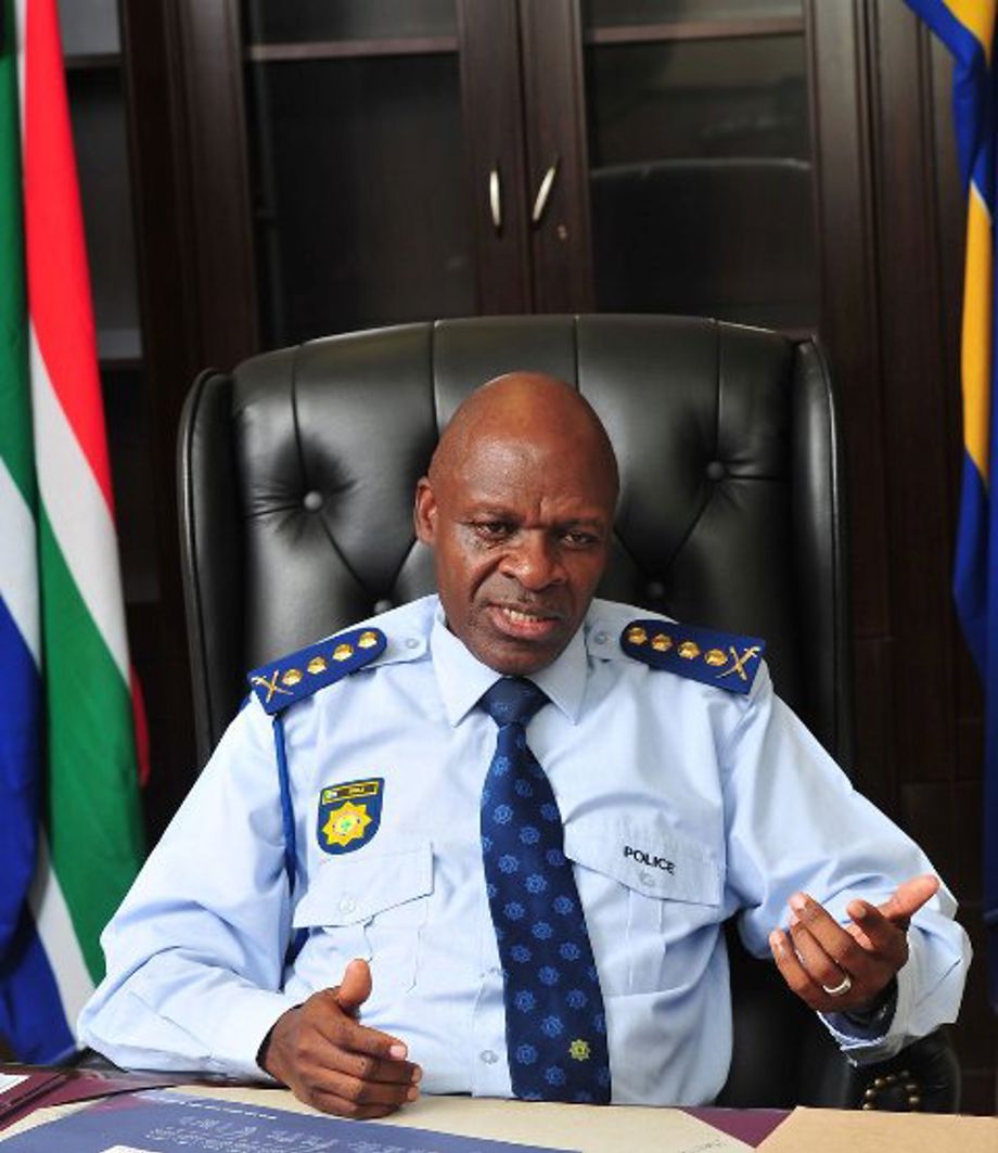 Suspect arrested after shooting of officers in Pretoria East | Headlines