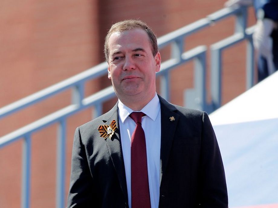 Echoes of History: Medvedev's Stark Warning