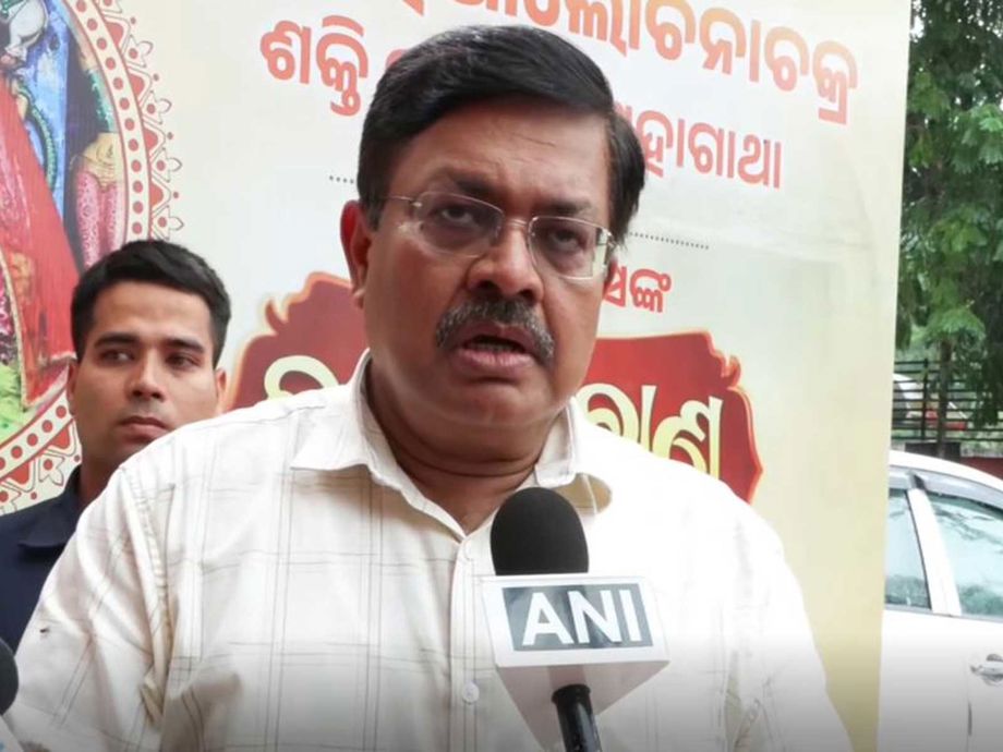 Odisha Greenlights Transformative Infrastructure and Development Projects