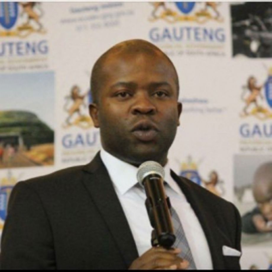 Gauteng Congratulates Mamelodi Sundowns on 2026 CAF Champions League Triumph