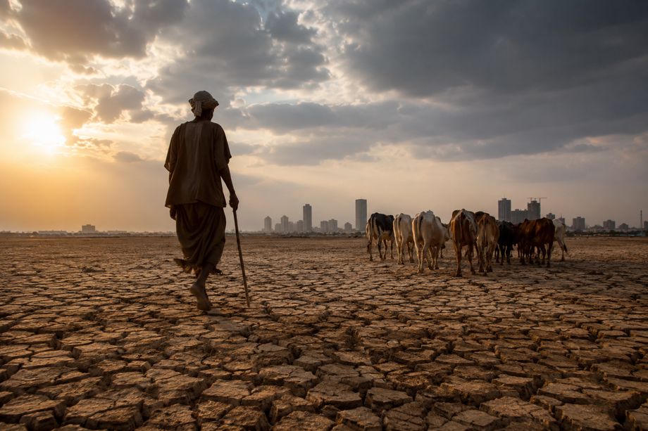 Building Africa for a Hotter Future: Climate Risks Put Cities, Farms and Infrastructure on Alert | Science