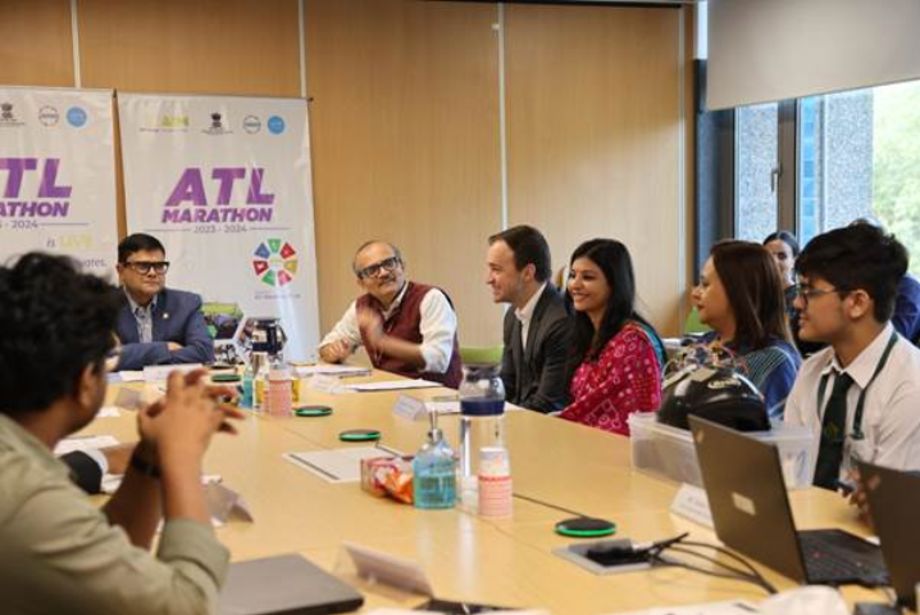 Atal Innovation Mission opens applications for ATL Marathon 2023-24 ...