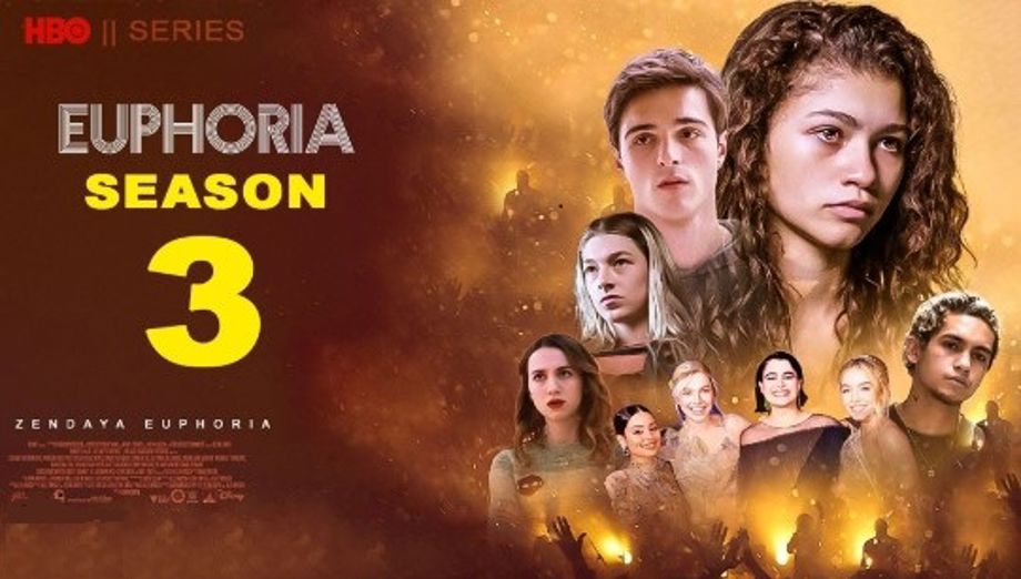 A New Report Reveals Euphoria Season 3 Hangs in Balance, HBO and ...