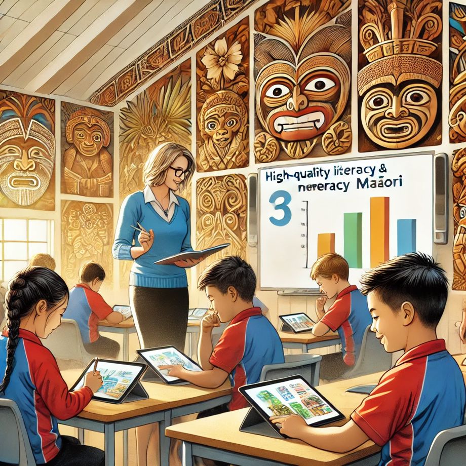 Former Minister Kelvin Davis Appointed to Māori Education Advisory Group