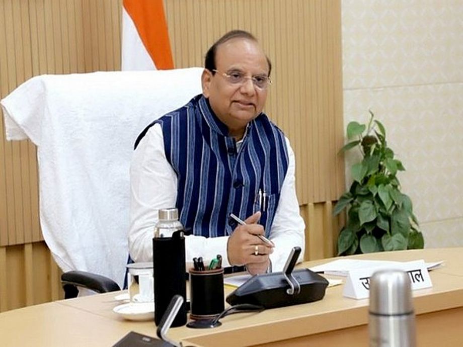 Delhi LG CK Saxena approves AAP govt's proposal to send teachers to Finland for training