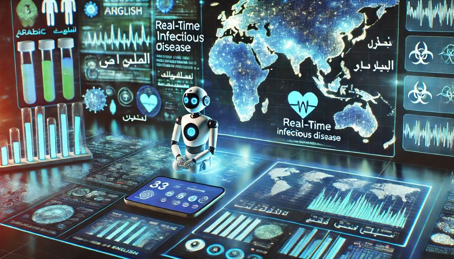 AI Meets Public Health: InfectA-Chat’s Role in Arabic Disease ...