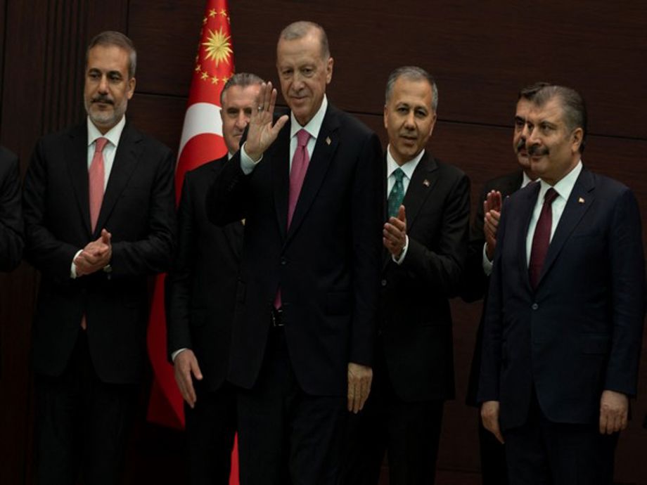 Erdogan's Proposed Talks with Assad Raise Concerns Among Syrian ...