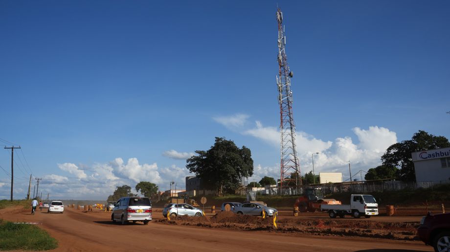 Digital Innovation in Disaster Management