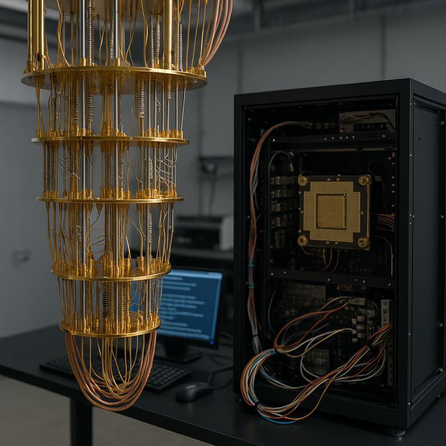 Quantum deep learning decades away from practical breakthrough | Technology