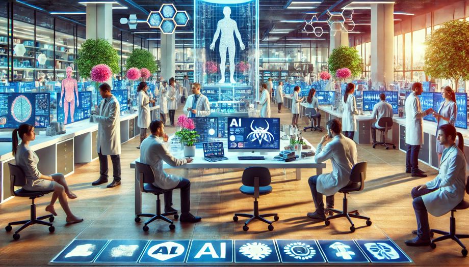 New AI model improves medical decision-making with faster, smarter ...