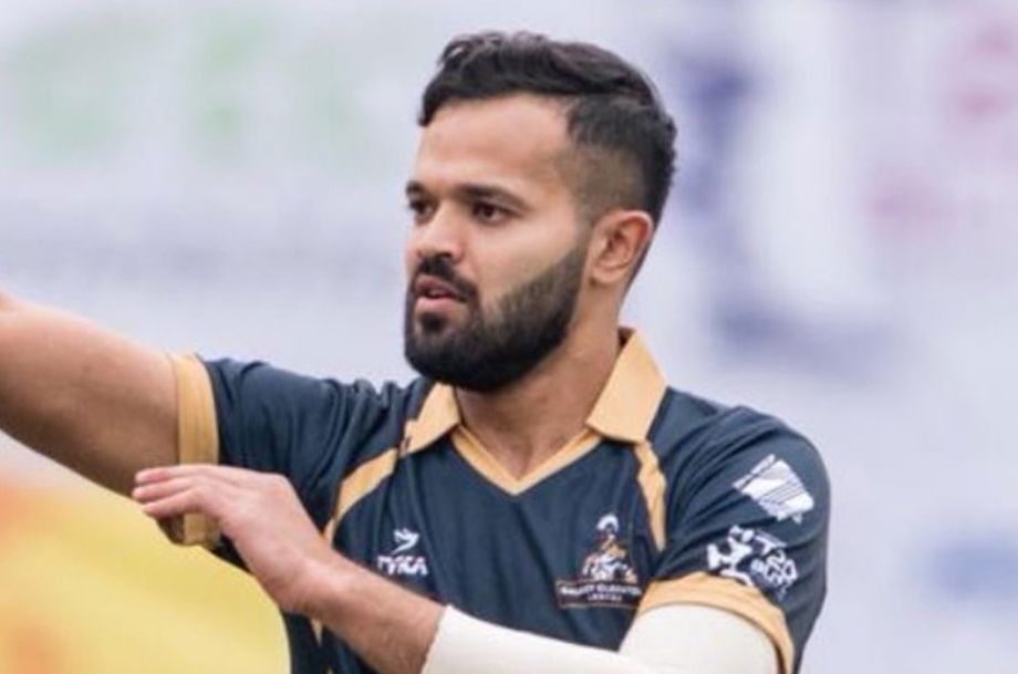 Rafiq set to leave England after abuse and intimidation: report ...