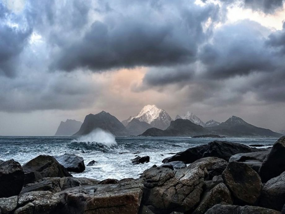 New study explains 'Atlantification' of the Arctic Ocean | Science ...