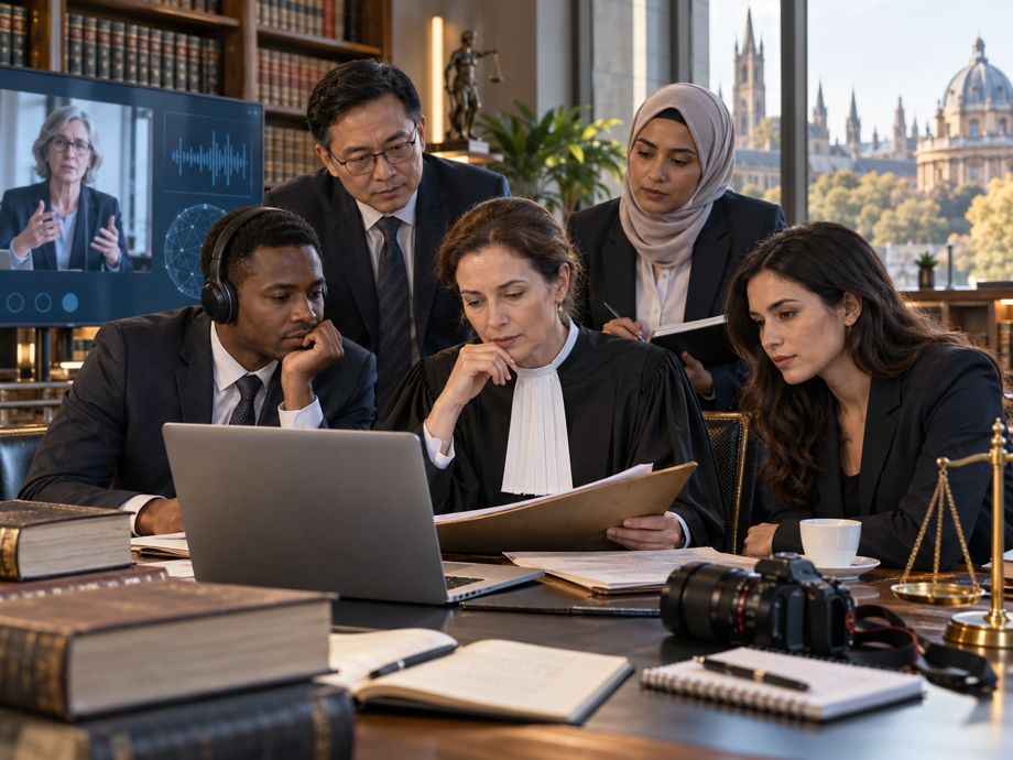 UNESCO and Oxford Launch Free Course to Defend Free Expression | Education