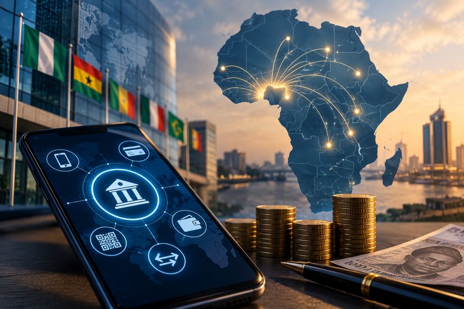 Can Digital Payments Make African Banks More Resilient? Nigeria Offers a Cautious Yes